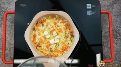 Make foie gras and cheese step 8