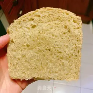 Make Green tea egg sandwich step 6
