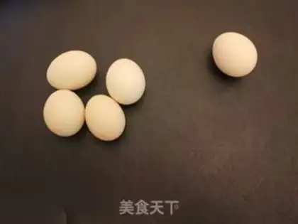 Make A red-hot hip cake step 0