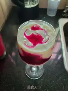 Make Double yogurt cup step 3