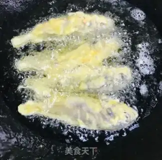 Make Blow up the yellowfish step 3
