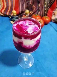 Make Double yogurt cup step 5