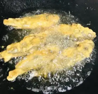 Make Blow up the yellowfish step 5