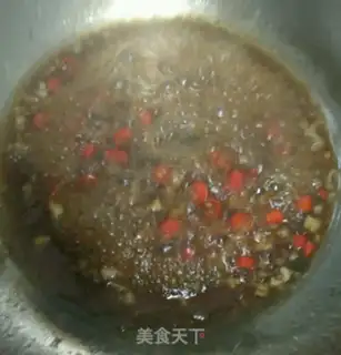 Make Autumn juice step 3