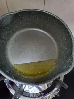 Make Scrambled radish and veggie fish step 12