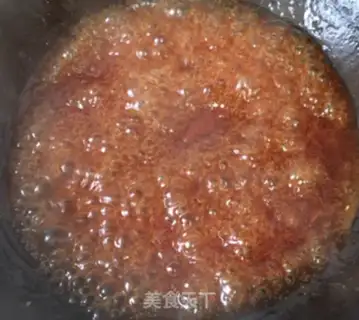 Make Sugar Jelly Ridge step 5