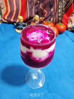 Make Double yogurt cup step 6