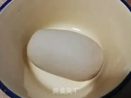 Make Double yogurt cup step 7