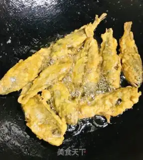 Make Blow up the yellowfish step 7