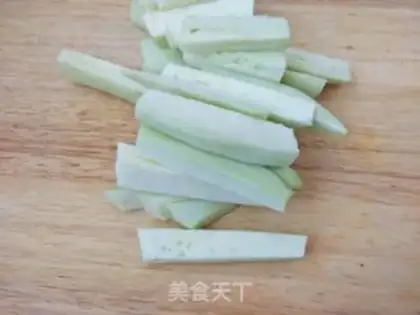 Make Roast cheese step 2