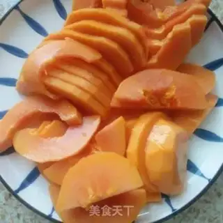 Make Cucumber juice step 1