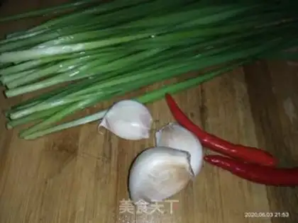 Make Tofu step 3