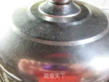 Make Cucumber milk step 6