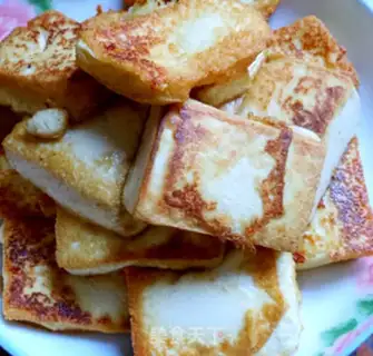 Make Tofu step 1