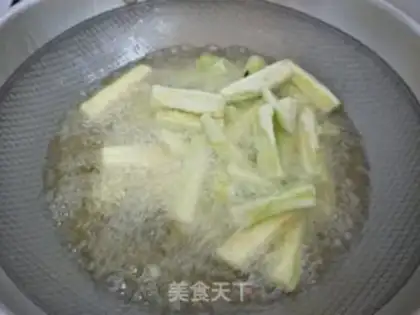 Make Roast cheese step 4