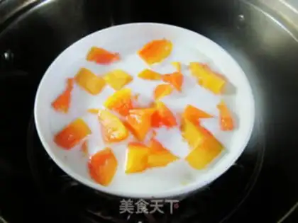 Make Cucumber milk step 7