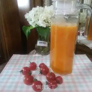 Make Cucumber juice step 4