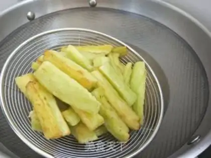Make Roast cheese step 5