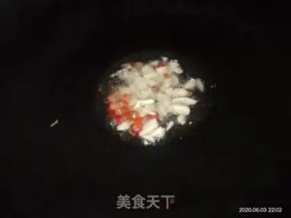 Make Bean sprouts step 3