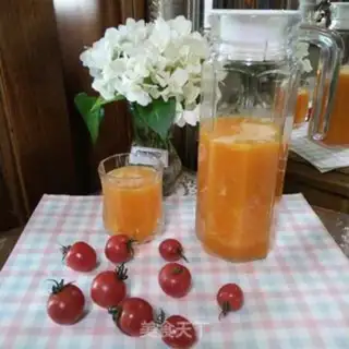 Make Cucumber juice step 5