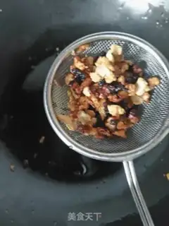 Make Garlic cabbage step 5