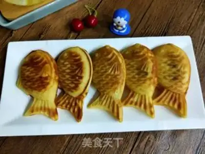 Make Squid step 18