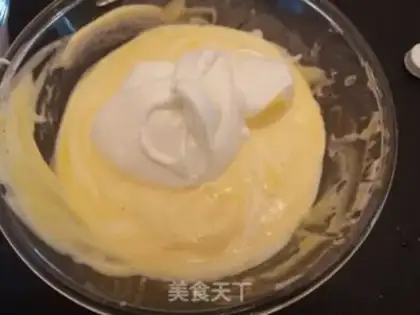 Make A red-hot hip cake step 12