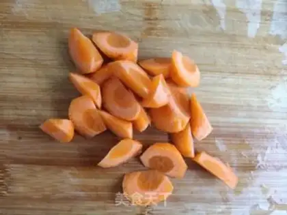 Make Homemade chicken step 0