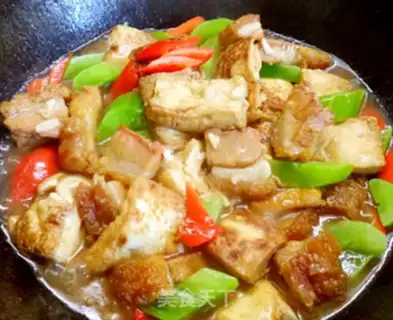 Make Tofu step 4