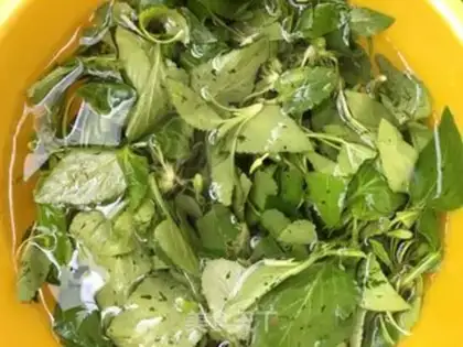 Make Soup step 2