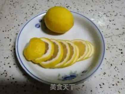 Make Lemonade step 0
