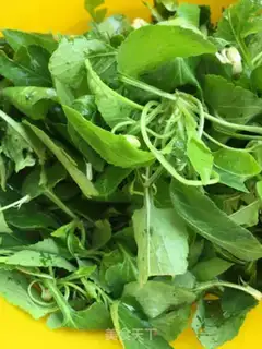 Make Soup step 3