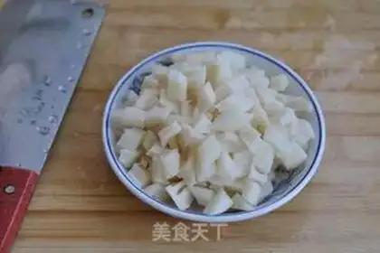 Make Cinnamon step 1