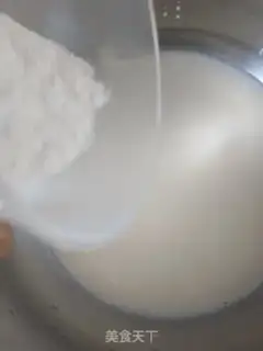 Make Jell-O step 3
