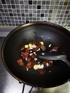 Make Weenies step 2