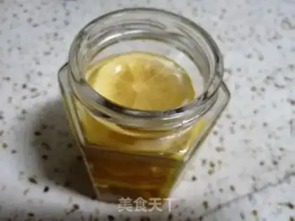 Make Lemonade step 2