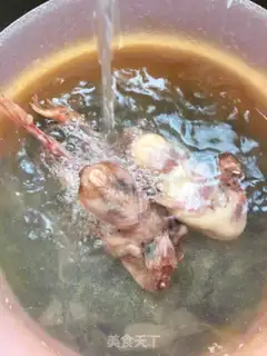 Make Soup step 4