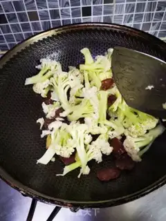 Make Weenies step 3
