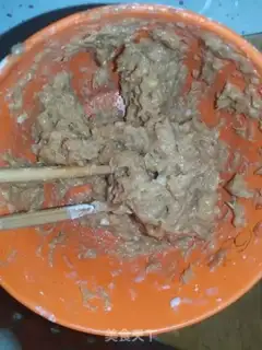Make Poongullion soup step 0