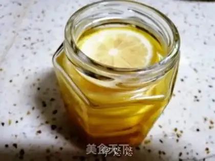Make Lemonade step 3