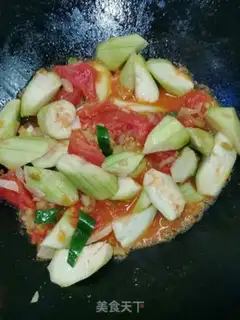 Make Tomato smelt step 3