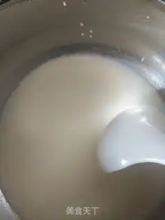 Make Jell-O step 5