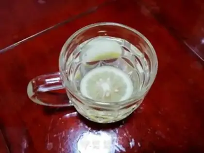 Make Lemonade step 4