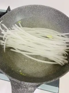 Make Beef potatoes step 4