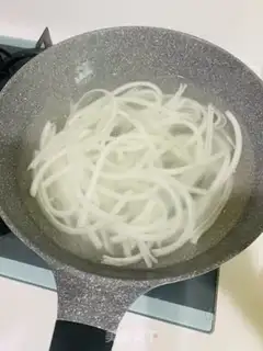 Make Beef potatoes step 5