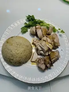 Make Homemade chicken step 6