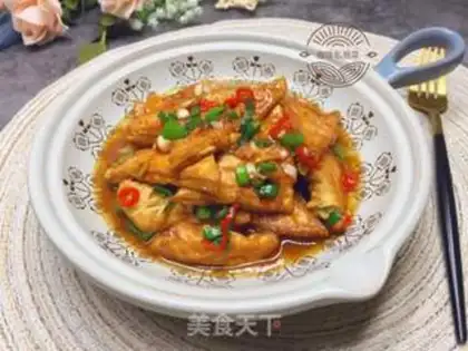Make Tofu step 15