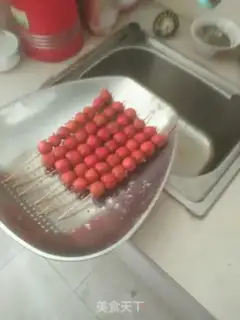 Make The silk loaf step 0