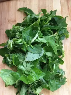 Make Soup step 10