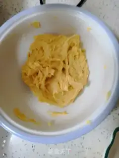 Make Two-and-a-fruit walnut step 1